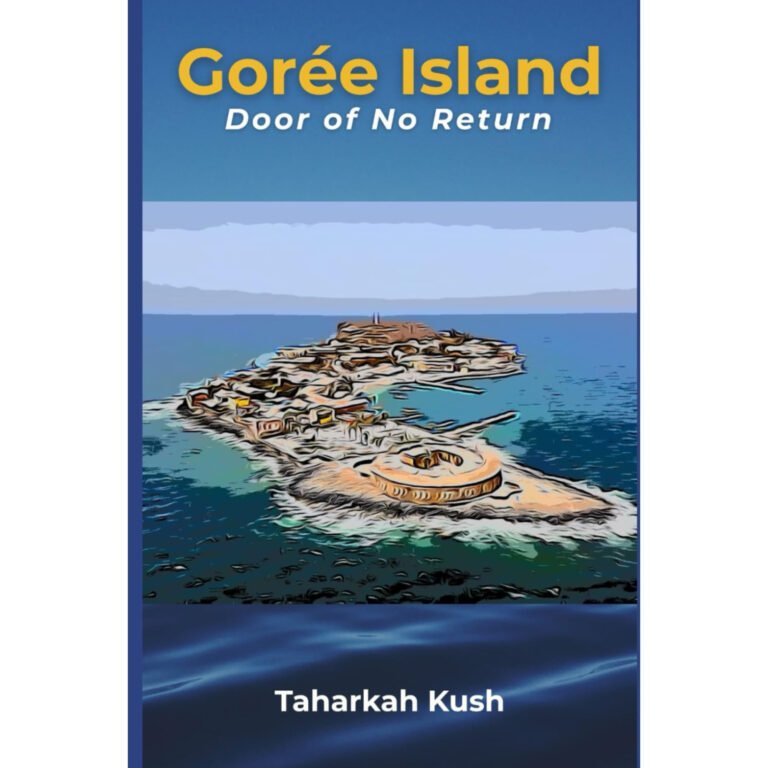 Gorée Island: Door of No Return