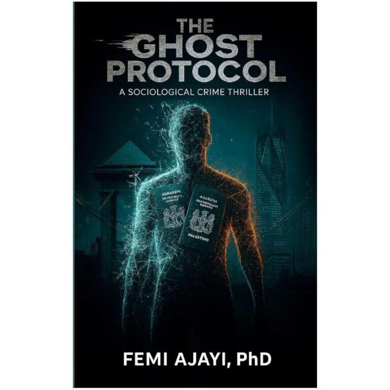 The Ghost Protocol