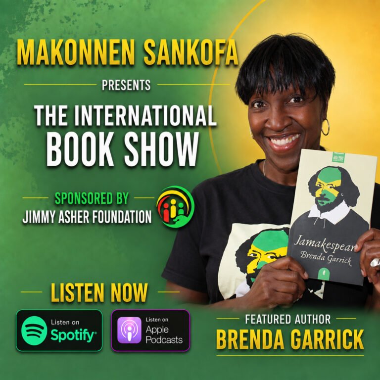 Jamakespeare: Shakespeare Through Jamaican Patois